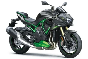 Kawasaki Z H2 SE