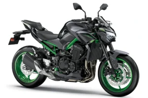 Kawasaki Z 900 (2024)