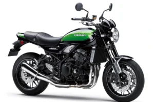 Kawasaki Z 900 (2025)