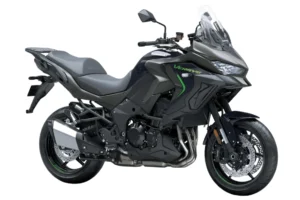 Kawasaki Versys 1100