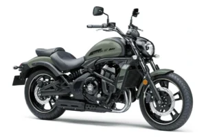 Kawasaki Vulcan S