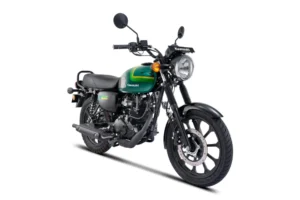 Kawasaki W175 Street
