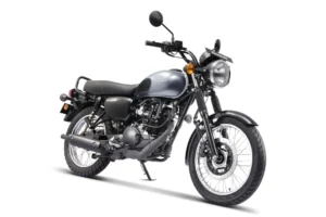 Kawasaki W175 2024 2