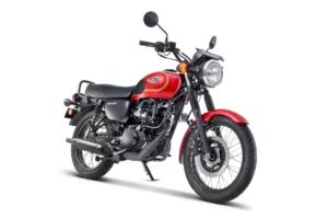 Kawasaki W175 2023