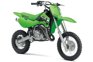 Kawasaki KX65