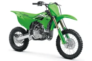 Kawasaki KX85