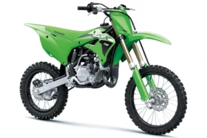 Kawasaki KX112