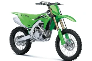 Kawasaki KX450