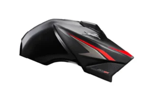 TVS Apache RTR 160 2v