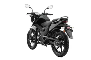 TVS Raider SX