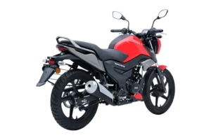 TVS Raider Drum
