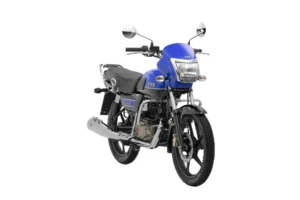 TVS Radeon Digi Cluster Edition