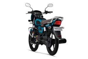 TVS Radeon Base Edition