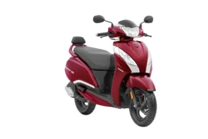 TVS Jupiter 125 SmartXonnect