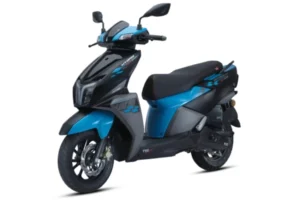 TVS NTORQ 125 Race Edition