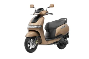 TVS iQube 2.2 kWh