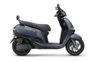 TVS iQube S 3.5 kWh