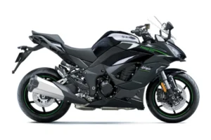 Kawasaki Ninja H2 SX