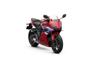 Honda CBR650R