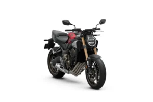 Honda CB650R