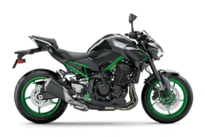 Kawasaki Z 900 (2024)