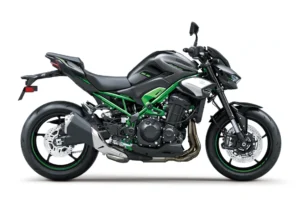 Kawasaki Z900 2025
