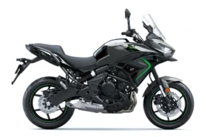 Kawasaki Versys 650