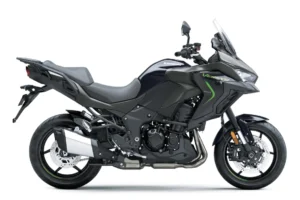 Kawasaki Versys 1100