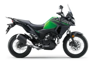 Kawasaki Versys-X 300