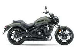 Kawasaki Vulcan S