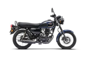 Kawasaki W175 2024