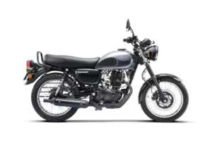 Kawasaki W175 2024 2
