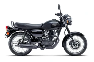 Kawasaki W175 2023 2