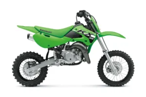 Kawasaki KX65