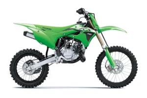 Kawasaki KX112