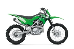 Kawasaki KLX230R S