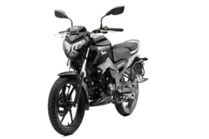 TVS Raider SX