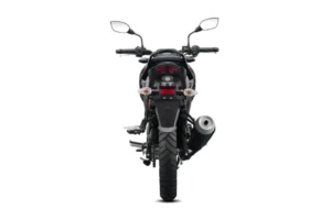 TVS Raider 125 SSE