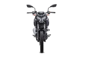 TVS Raider Split Seat