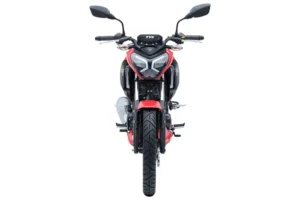 TVS Raider Drum