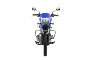 TVS Radeon Digi Cluster Edition