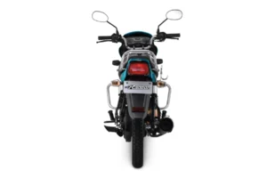 TVS Radeon Base Edition