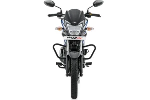 TVS Star City Plus Drum