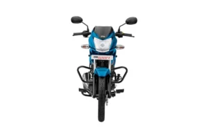 TVS Sport Self Start (ES)