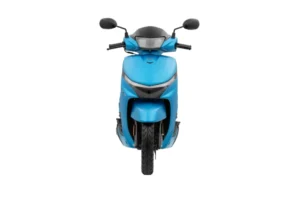 TVS Jupiter SmartXonnect Disc