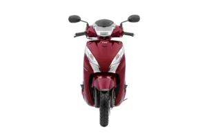 TVS Jupiter 125 SmartXonnect
