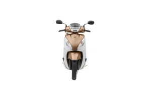 TVS Jupiter 125 DT SXC