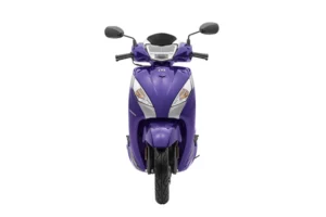 TVS Jupiter 125 Drum Alloy