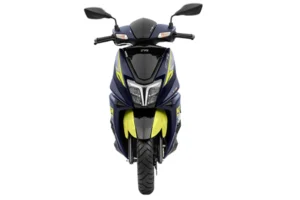 TVS NTORQ 125 XT