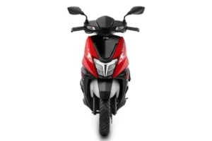 TVS NTORQ 125 XP